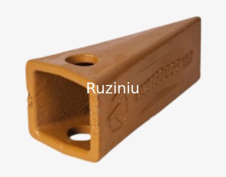 Dents SANY 12076675K2 (dents pointues), 12076809K2 (dents pointues), 60154445P, 61019758