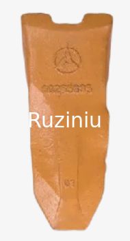 SANY Teeth SSY006149082(sharp teeth), SSY005515601, 60255376P, 139999000372A