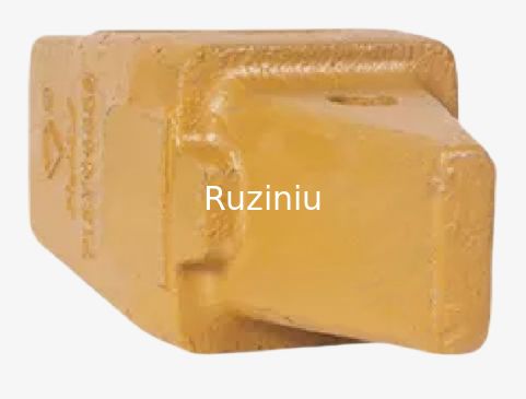 Adaptateur de dents SANY 60257044P, 139999000811A, SSY005515602