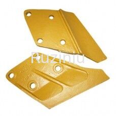 SANY Tranchant 13627587, 13627588