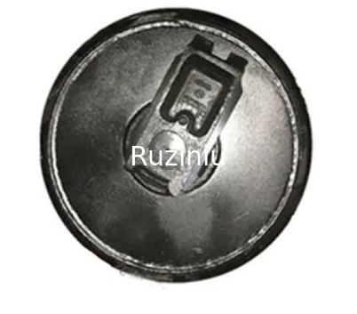 Poulie folle SANY 12286069, 60263596, 60247185