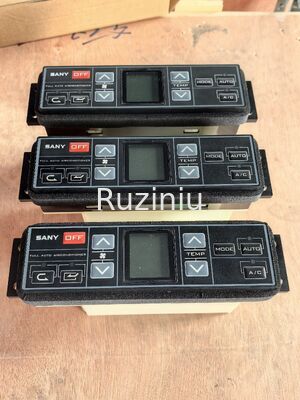 Panneau de commande SANY 60240844