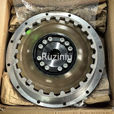 130802000852A SANY raccordement à la bride