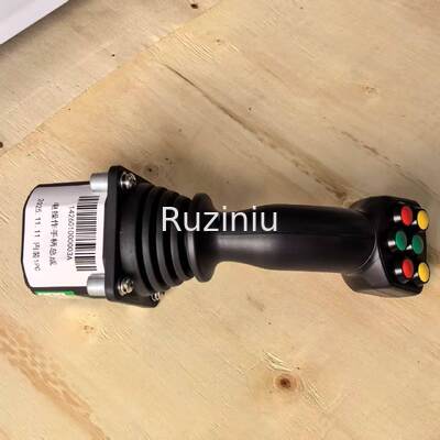 142601000003A Poignée de commande SANY