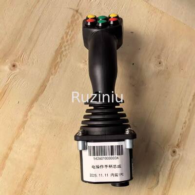 142601000003A Poignée de commande SANY