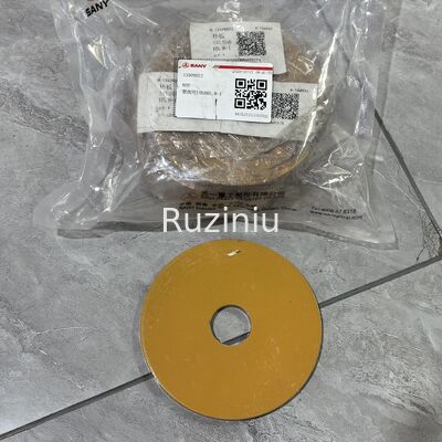 13509022 Plaque SANY