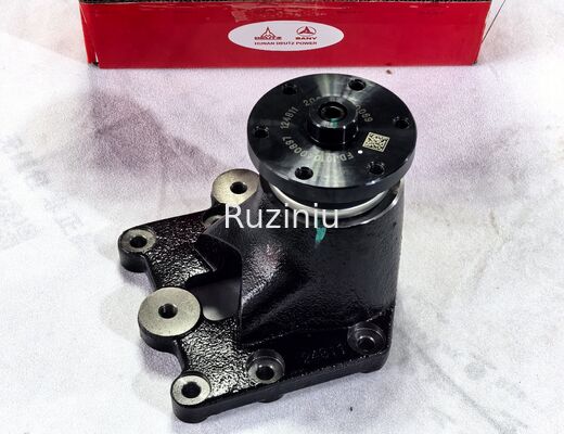 Les pièces de rechange doivent être équipées d'un dispositif de détection de la température.