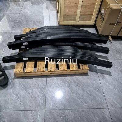 S131699000148A SANY Assemblage de ressort à feuille arrière