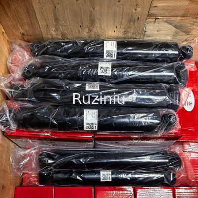 131603000002A Ensemble amortisseur SANY