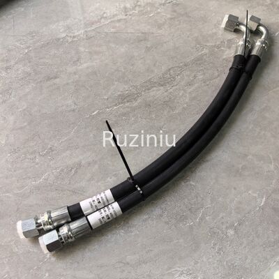 60025952, 60329120 B23010300691 Tuyau et ensemble SANY