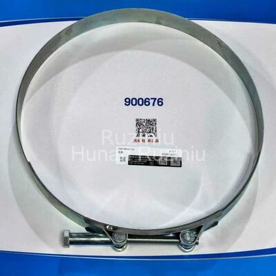 160102100004B024 Clampe SANY