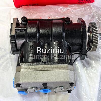 169900000218A SANY Compresseur de gaz