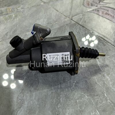 130699000058A SANY Renforcement de l'embrayage