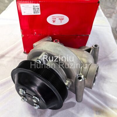 13471293 SANY Assemblage de boîtier de pompe à eau