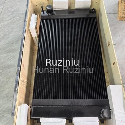 160801010169A002 SANY Radiateur à eau