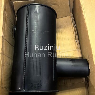 160102100004B023 SANY Muffler Pour les appareils électroniques