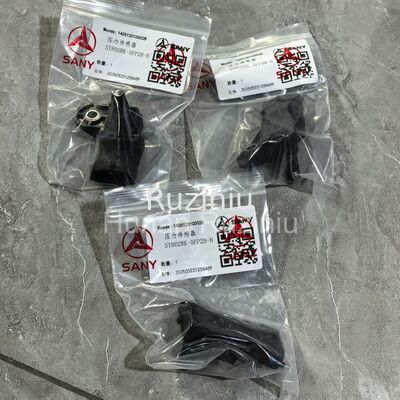 Le détecteur de pression doit être situé à l'intérieur de l'appareil.