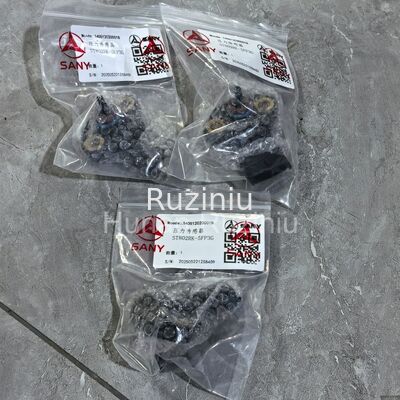 Le détecteur de pression doit être situé à l'intérieur de l'appareil.