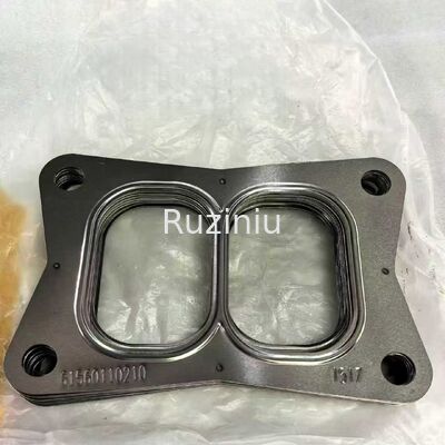 60125030 SANY joint du turbocompresseur