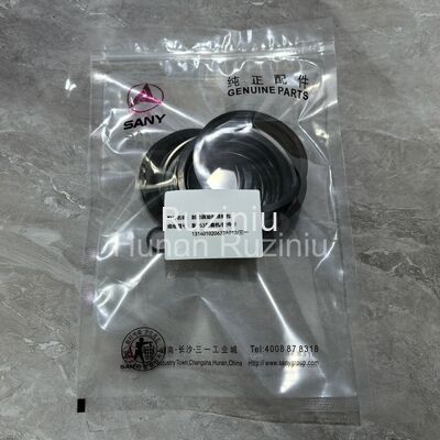 13140120633A012 SANY Kit de réparation des joints d'huile de frein