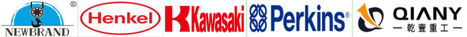 Hunan Ruziniu Construction Machinery Co., Ltd. Profil de la société